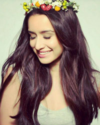 Shraddha Kapoor